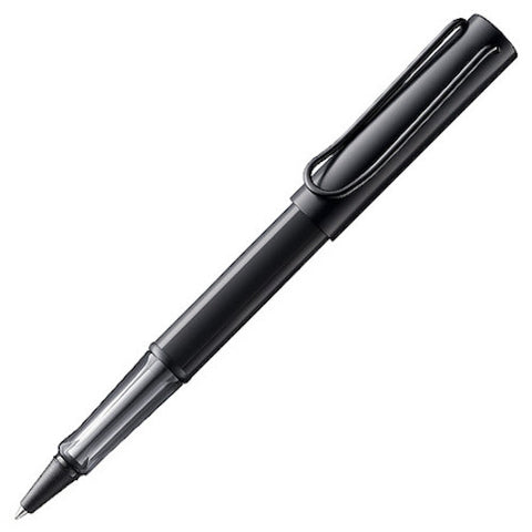 LAMY Al-star Rollerball Pen - Black