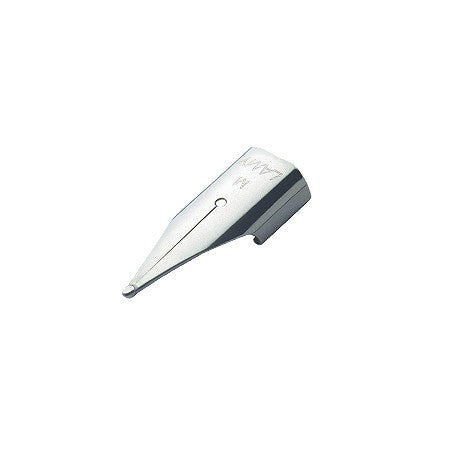 LAMY Z50 Steel Nib - Five Sizes Available