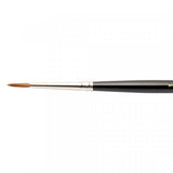 WINSOR AND NEWTON No 7 KOLINSKY SABLE BRUSH ROUND - 8