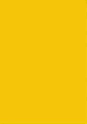 Clairefontaine Craft Paper and Card - Lemon Yellow