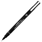 UNIPIN FINELINER DRAWING PENS - Black Range