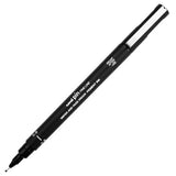 UNIPIN FINELINER DRAWING PENS - Black Range