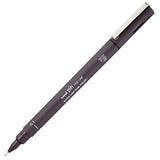 UNIPIN FINELINER DRAWING PENS - Dark Grey Range