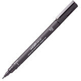 UNIPIN FINELINER DRAWING PENS - Dark Grey Range