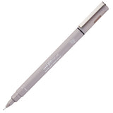 UNIPIN FINELINER DRAWING PENS - Light Grey Range